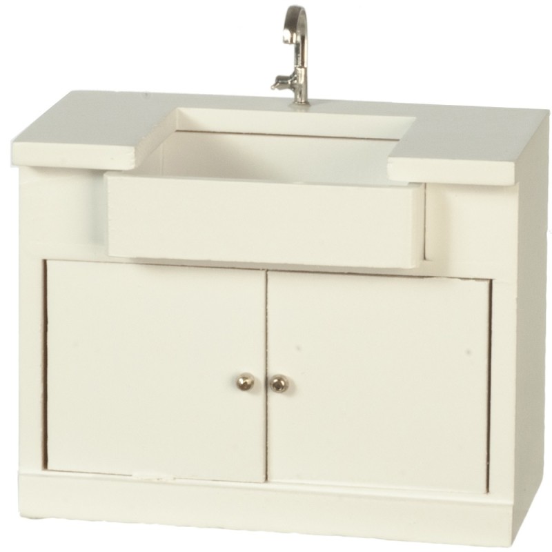 12 inch deep on sale bathroom vanity